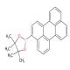 4,4,5,5-四甲基-2-(苝-3-基)-1,3,2-二氧硼杂环戊烷-CAS:950761-81-6