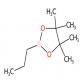 4,4,5,5-四甲基-2-丙基-1,3,2-二氧硼杂环戊烷-CAS:67562-19-0