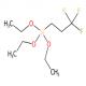 三乙氧基(3,3,3-三氟丙基)硅烷-CAS:86876-45-1