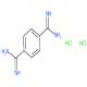 1,4-苯二甲脒二盐酸-CAS:14401-56-0