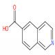 异喹啉-6-羧酸-CAS:106778-43-2