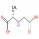 (S)-2-((羧甲基)氨基)丙酸-CAS:56857-47-7