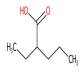 2-乙基戊酸-CAS:20225-24-5