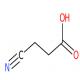 3-氰基丙酸-CAS:16051-87-9