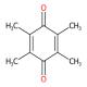 2,3,5,6-四甲基1,4-苯醌-CAS:527-17-3