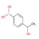 4-(1-羟乙基)苯基硼酸-CAS:518336-20-4