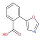 2-(5-噁唑基)苯甲酸-CAS:169508-94-5