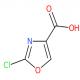 2-氯噁唑-4-甲酸-CAS:706789-07-3