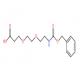 3-[2-(2-{[(苄氧基)羰基]氨基}乙氧基)乙氧基]丙酸-CAS:1347750-76-8