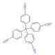 四(4-氰基苯基)甲烷-CAS:121706-21-6