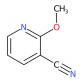 3-氰基-2-甲氧基吡啶-CAS:7254-34-4