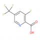 3-氟-5-三氟甲基吡啶-CAS:89402-28-8