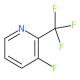 3-氟-2-(三氟甲基)-吡啶-CAS:886510-21-0