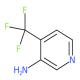 3-氨基-4-三氟甲基吡啶-CAS:175204-80-5