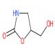 5-羟甲基噁唑烷-2-酮-CAS:7517-99-9
