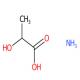 乳酸铵溶液-CAS:515-98-0