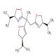 1,2,2-三[(S)-4-异丙基-4,5-二氢-2-噁唑基]丙烷-CAS:458563-75-2