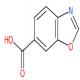 1,3-苯并噁唑-6-羧酸-CAS:154235-77-5