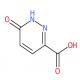 6-羟基哒嗪-3-羧酸-CAS:37972-69-3