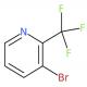 3-溴-2-三氟甲基吡啶-CAS:590371-58-7