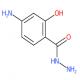 4-氨基水杨酰肼-CAS:6946-29-8