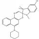 紫红色光致变染料-CAS:144582-55-8