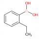 2-乙基苯硼酸-CAS:90002-36-1