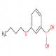 3-丁氧基苯硼酸-CAS:352534-81-7