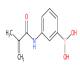 3-甲基丙烯酰胺基苯硼酸-CAS:48150-45-4