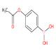 4-乙酰氧基苯基硼酸-CAS:177490-82-3