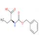 (S)-2-(苄氧羰基氨基)丁酸-CAS:42918-86-5