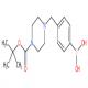 (4-((4-(叔丁氧基羰基)哌嗪-1-基)甲基)苯基)硼酸-CAS:1190095-10-3