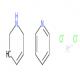 顺-二氯双(吡啶基)铂(II)-CAS:14872-21-0