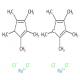 二氯(五甲基环戊二烯基)合钌(III)聚合物-CAS:96503-27-4