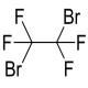 1,2-二溴四氟乙烷-CAS:124-73-2