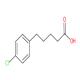 5-(4-氯苯基)戊酸-CAS:161725-12-8