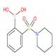 2-磺酰六吡砒啶苯硼酸-CAS:957034-87-6