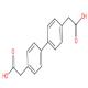 联苯-4,4'-二乙酸-CAS:19806-14-5