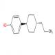 反式-4-丙基环己基苯酚-CAS:81936-33-6