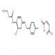 马来酸氟吡汀-CAS:75507-68-5
