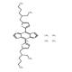 (4,8-双(5-(2-乙基己基)噻吩-2-基)苯并[1,2-b:4,5-b']二噻吩-2,6-二基)双(三甲基锡烷)-CAS:1352642-37-5