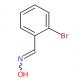2-溴苯甲醛肟-CAS:34158-72-0