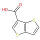 噻吩并[3,2-b]噻吩-3-羧酸-CAS:1467663-02-0