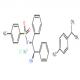 (R,R)-N-(对甲苯磺酰)-1,2-二苯乙烷二胺(对异丙基苯)氯化钌-CAS:192139-92-7