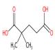 2,2-二甲基戊二酸-CAS:681-57-2