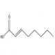 反-2-辛烯酸-CAS:1871-67-6
