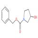 N-CBZ-3-羟基吡咯烷-CAS:95656-88-5