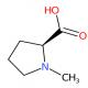 N-甲基-L-脯氨酸-CAS:475-11-6