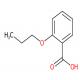 2-丙氧基苯甲酸-CAS:2100-31-4