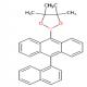 4,4,5,5-四甲基-2-(10-(萘-1-基)蒽-9-基)-1,3,2-二氧硼杂环戊烷-CAS:1149804-35-2